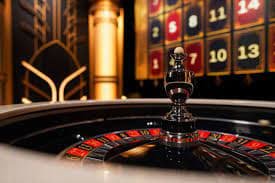 Antarmuka game demo slot dengan kredit virtual dan riwayat putaran