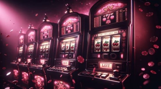 Tampilan kategori live casino maysir dengan dealer dan turnamen yang tersedia